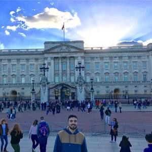 Meet your Posher, Shaan